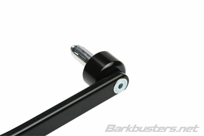 Barkbusters Hardware Kit à deux points Black Ducati BLG-013-00 NP