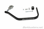 Barkbusters Hardwarekit Twee puntbevestiging Black Ducati BLG-013-00 NP