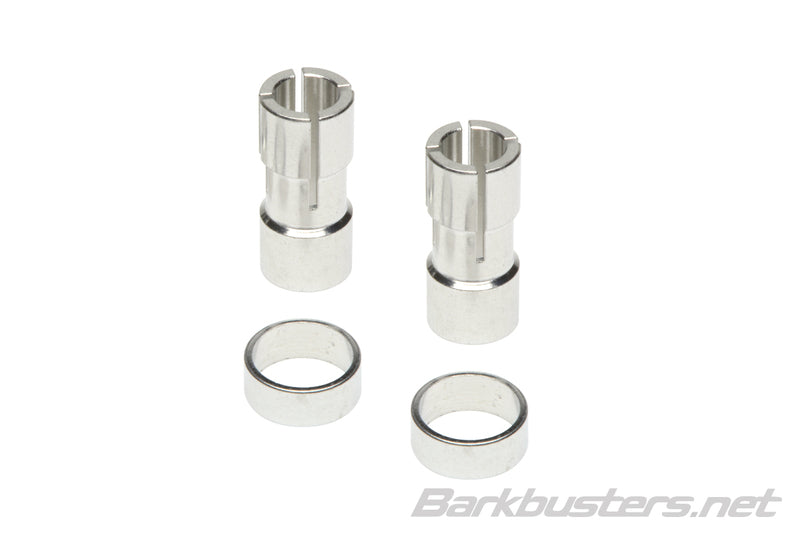 Barkbusters reserve deel adapter kit 1 '' stuur gebruikt met STM-005-01 B-074