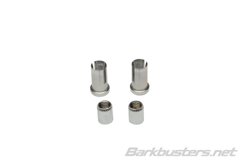 Barkbusters reserve onderdeel Bar End Insert Kit 10mm B-025