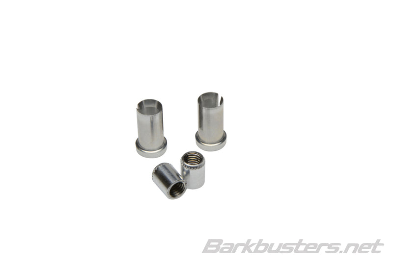 Barkbusters reserve onderdeel Bar End Insert Kit 10mm B-025