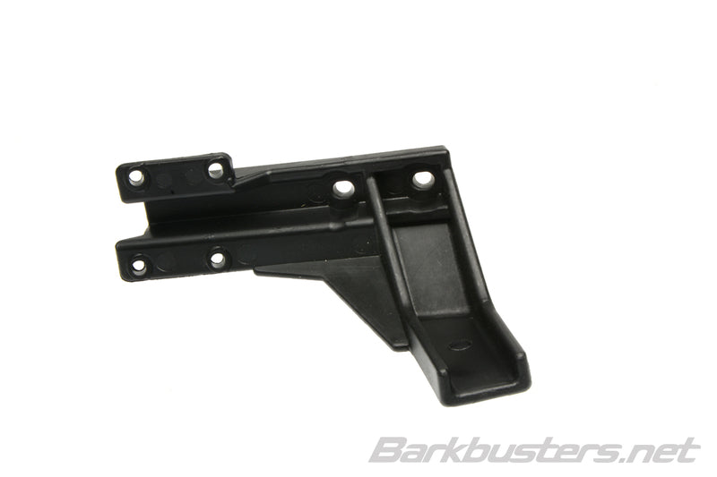 Barkbusters Part Storm L Bracket gauche B-082-L