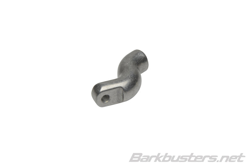 Barkbusters reserve deel klemconnector uit set voor extra kabel/slangruimte B-054