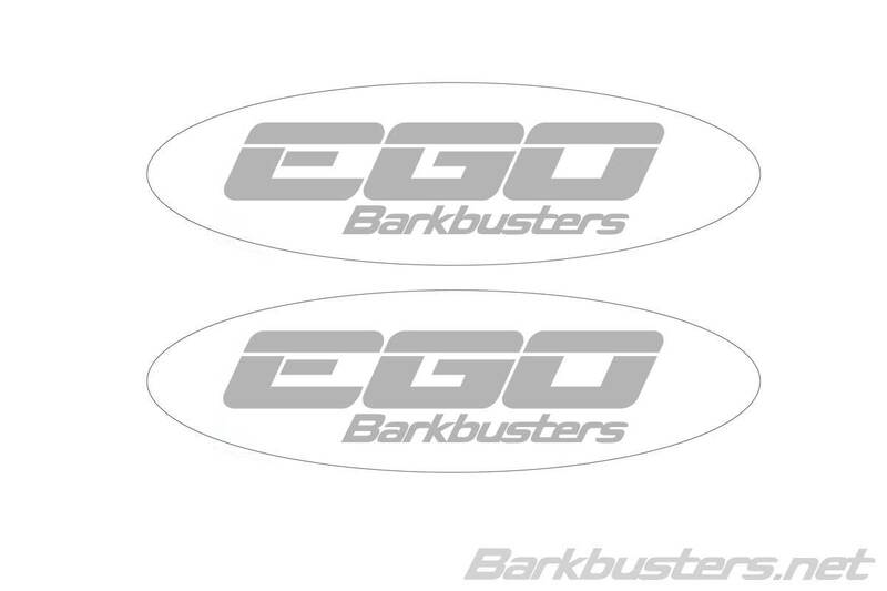 Barkbusters reserve deel stokken set ego 2 b-071