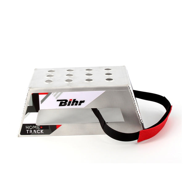 BIHR Home Track Start BlockFrStBK-Bihr