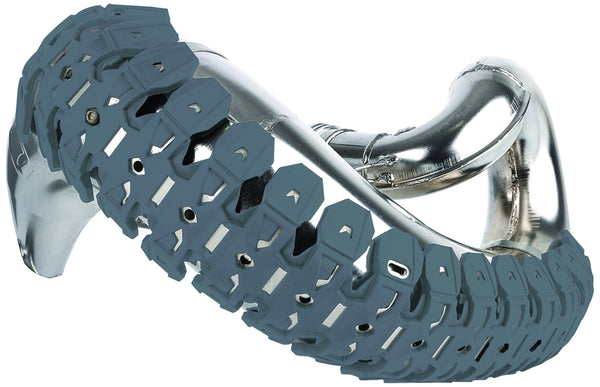 Polizei Port Armadillo Pfeife Nardo Gray 8469200005