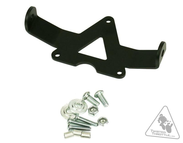 Kit d'adaptateur Denali M5 pour les phares yamaha lah.06.10100