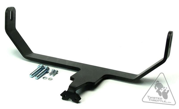 Denali DM Micro LED Bracket - BMW R1200GS LC - LAH.07.10000