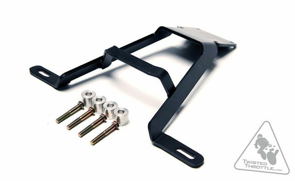 Support léger Denali - Kawasaki KLR650E (lah.08.10000)