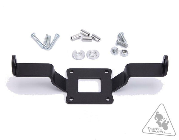 Kit d'adaptateur Denali M7 pour les phares - Suzuki Lah.05.10400