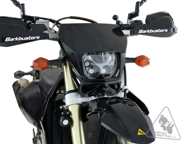 Bracket-Suzuki DR-Z400 / DR650 (lah.05.10300)