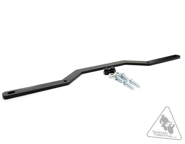 Bracket léger de Denali - Triumph Tiger 1200 Explorer - lah.11.10500