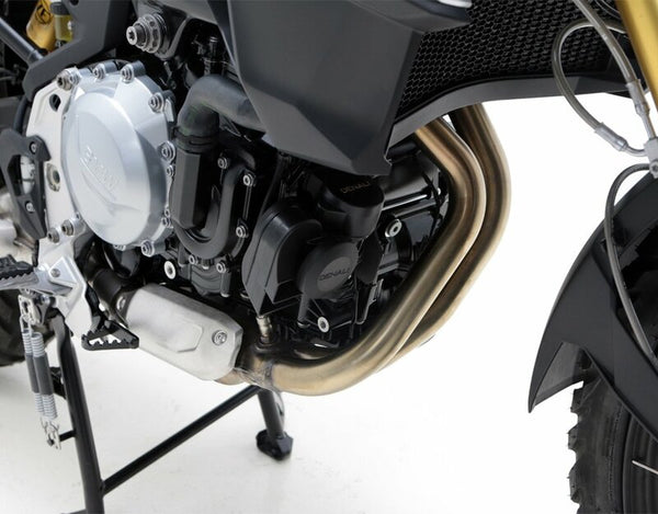 Denali Soundbomb Hornhalterung für BMW F750GS/F850GS - HMT.07.10800