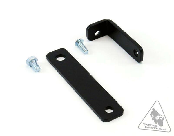 DENALI SoundBomb Hornhalterung für BMW S1000XR – HMT.07.10600 