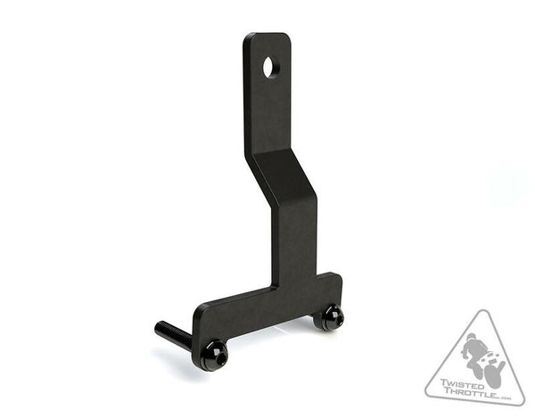 DENALI SoundBomb Hornhalter für Honda CRF1000L Africa Twin – HMT.01.10200 