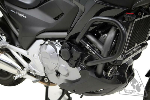 Denali Soundbomb Horn Fortan für Honda NC700X - HMT.01.10000