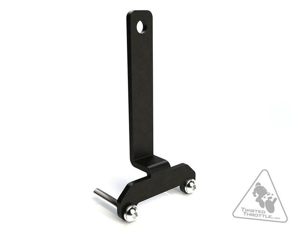 Denali Soundbomb Horn Fortan für Honda NC700X - HMT.01.10400