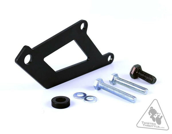 Denali Soundbomb Horn Mount für KTM Adventure - HMT.04.10000