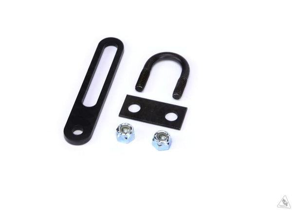 Denali Soundbomb Hornhalterung für Suzuki DL650 V-Strom-hmt.05.10100