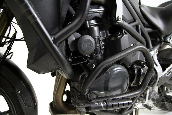 Denali Soundbomb Horn Mount für Triumph Tiger Explorer 1200 - HMT.11.10100