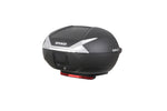 Shad Top Case Achterlicht geleverd door 3 D0B40KL