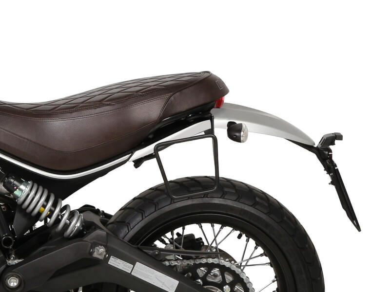 Support de sac latéral de l'ombre Café Racer Ducati Scrambler D0SC88SR