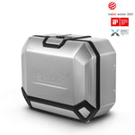 Shad Tr36 Terra zijdesuper links D0TR36100L
