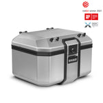 Shad TR48 Terra Top Case 10kg 48L D0TR48100