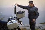 Shad TR48 Terra Top Case 10kg 48L D0TR48100