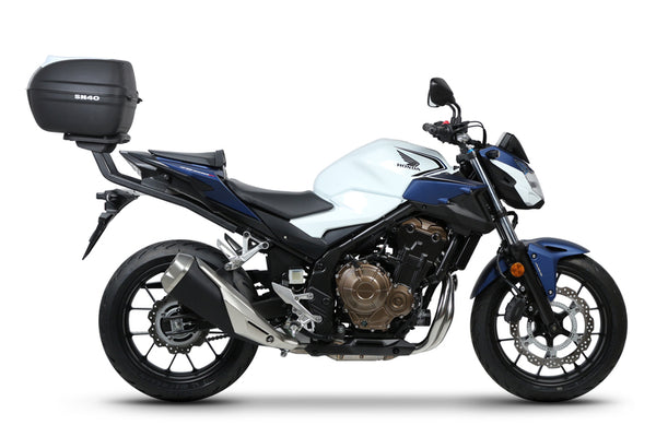 Shad 3p -Systemanpassung (Seite) - Honda H0CB59st