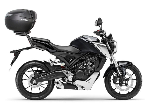 Shad Top Master -Set - Honda H0CN18st