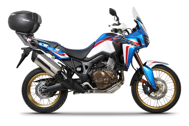 Ensemble d'ajustement maître de Shad Top - Honda CRF1000 Africa Twin H0CR18ST