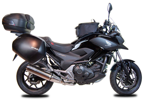 Shad 3p -Systemanpassung (Seite) - Honda H0nt74if