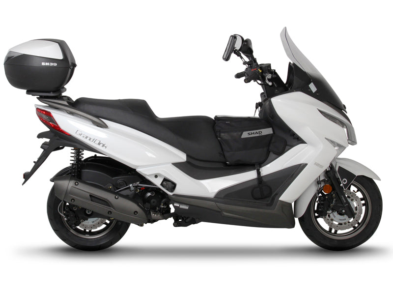 Ensemble de raccord maître de l'ombre - Kymco K0GD16ST