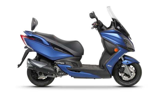 Shad backrest kit k0gd38rv