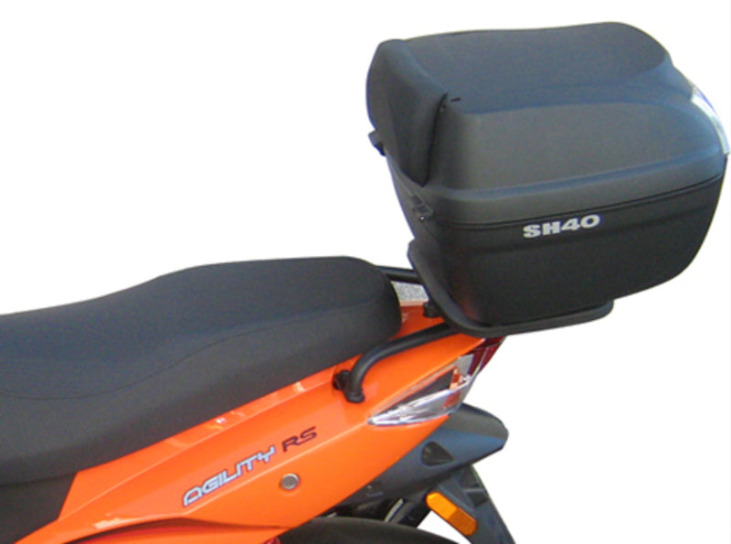 Ensemble d'adaptation maître de Shad Top - Kymco K0GL51ST