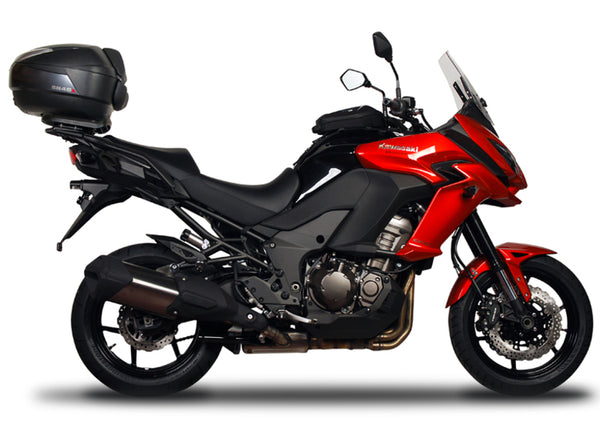 Shad Top Master Fitting Set - Kawasaki K0GT18ST