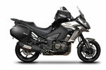 Shad 3P Système Ajustement (côté) - Kawasaki K0VR16I