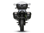 Shad 3P Système Ajustement (côté) - Kawasaki K0Z667i