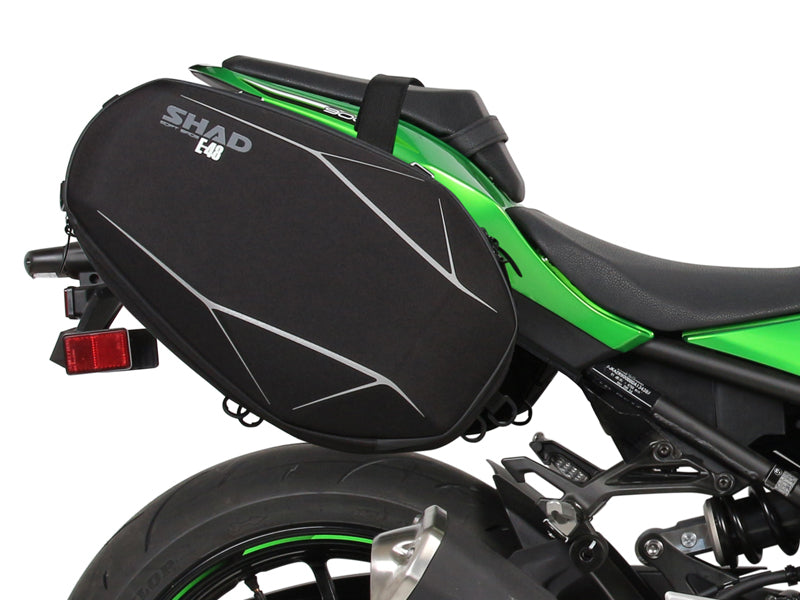 Support de sac latéral kawasaki k0z997se