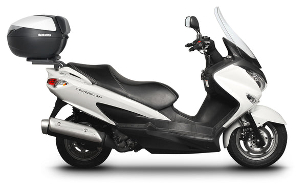 SHAD Top Master Fitting Set - Suzuki S0BR17ST 