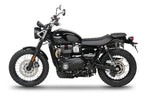 Halber Sac de sac CAFÉ RATER TRIUMPH SCRAMBLBRE T0ST98SR