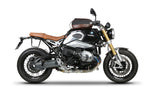 Halber Sac de sac Café Café Racer R Nine T W0NT13SR