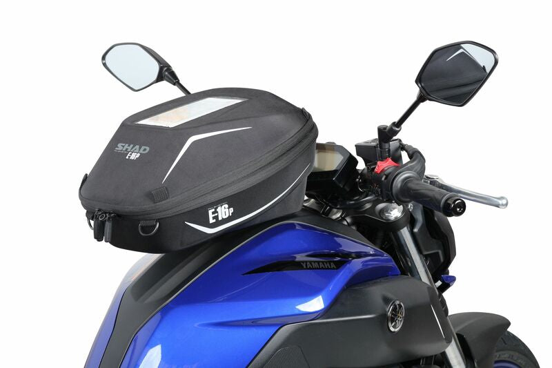 Ajustement du système à broches d'ombres Yamaha Z1