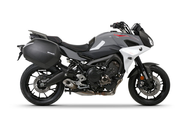 SHAD 3P System Befestigung (Seite) - Yamaha MT-09 Tracer Y0TC98IF 