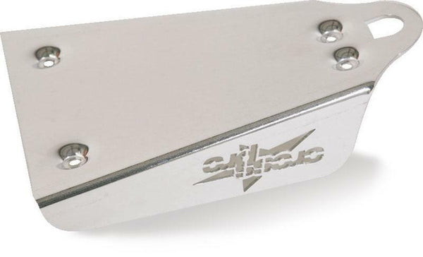 Kunstfront A -Armschutz - Aluminium Polaris Predator 500 2Ar03800140002