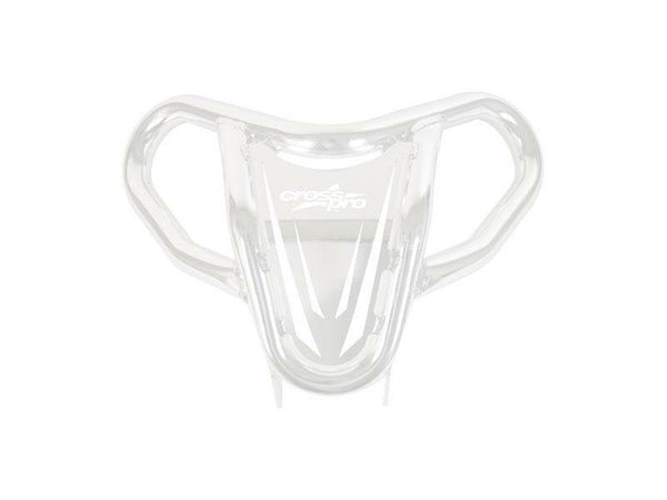 Cross -Pro Aluminium Stoßfänger Mount Befestigung Kit - Yamaha YFZ450 2CP03700040002