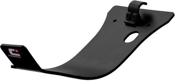 Cross -pro Mx Skid Plate - HDPE 6mm Husqvarna TE310/TC250 2CP07900780300