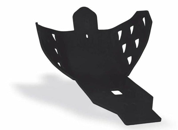 Cross -Pro MX/GP Skid Plate - HDPE 6mm Yamaha YZ250F 2CP08501280300