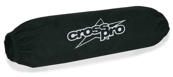 Cross-Pro schokdemperafdekking Yamaha YFM250R/350R Raptor 2CP07500180000